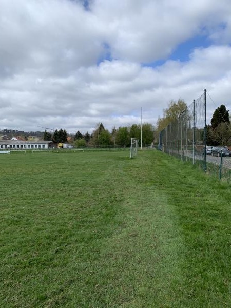Sportplatz am Birkenhof - Hardegsen-Gladebeck