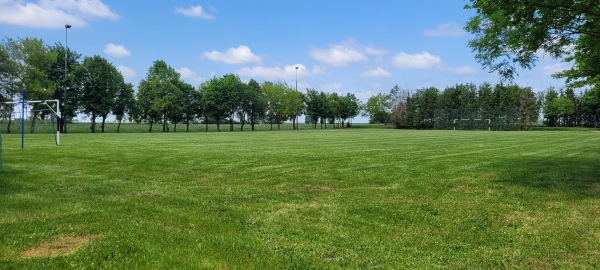 Sportplatz Großrettbach - Drei Gleichen-Großrettbach