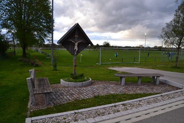 Sportplatz Malching - Maisach-Malching