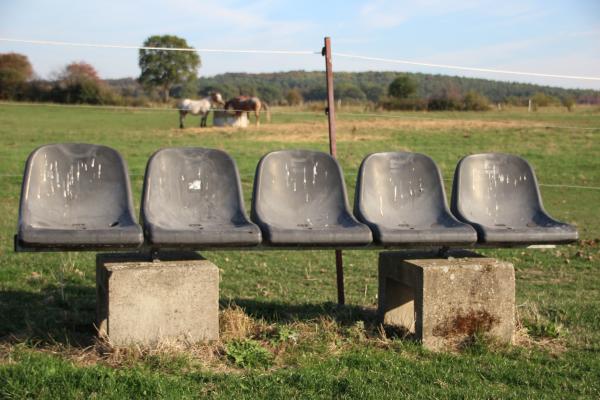 Sportplatz Weiler am Berge - Mechernich-Weiler am Berge