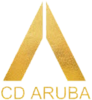 Wappen CD Aruba Talnique  135498