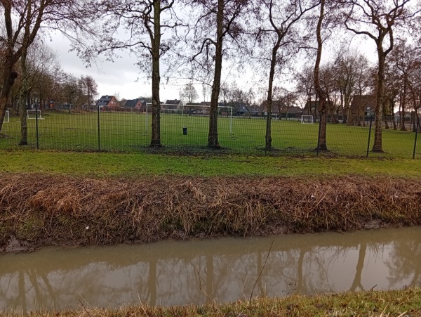 Sportplatz Watt'n Meer School - Wesselburen