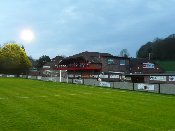 The Clubhouse - Salisbury, Wiltshire