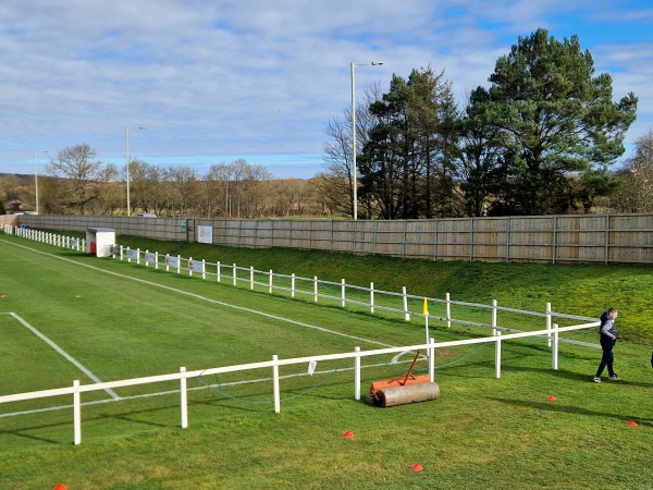 Brownlands Park - Luncarty, Perth and Kinross
