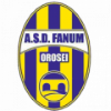 Wappen ASD Fanum Orosei  119423