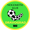 Wappen NK Koroška Dravograd