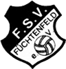 Wappen FSV Füchtenfeld 1961  25527