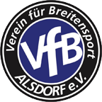 Wappen VfB Alsdorf 2016  30237