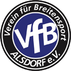 Wappen VfB Alsdorf 2016