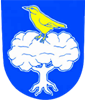 Wappen TJ Pražmo-Raškovice