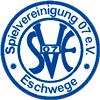 Wappen SV 07 Eschwege diverse  80871
