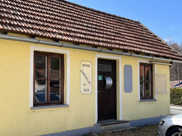 Sportplatz Dampfsäge - Lindberg-Dampfsäge