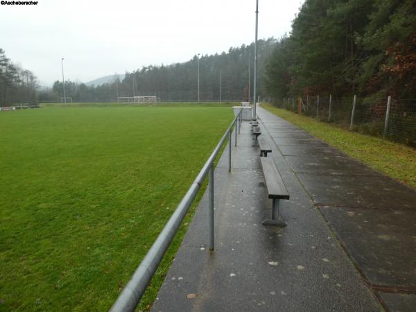 Sportanlage Altenbuch - Altenbuch