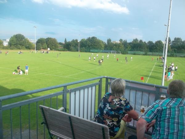 Sportpark Schwarzer Berg - Braunschweig