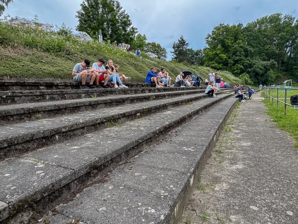 Hardtstadion - Singen/Hohentwiel