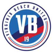 Wappen Virginia Beach United FC  80337