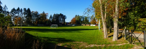 Waldsportplatz - Ostseebad Koserow