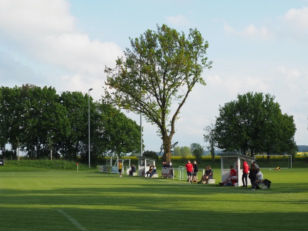Sportanlage Tussenhausen - Tussenhausen