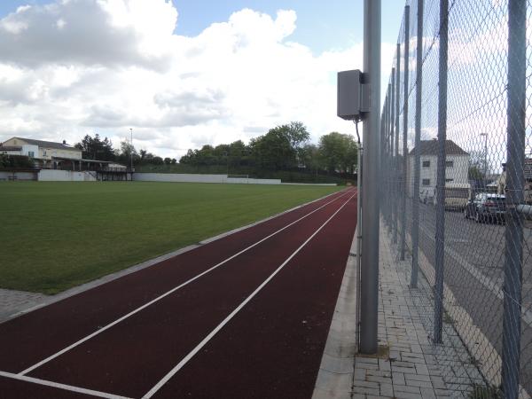 Sportplatz Haagweg - Worms-Abenheim