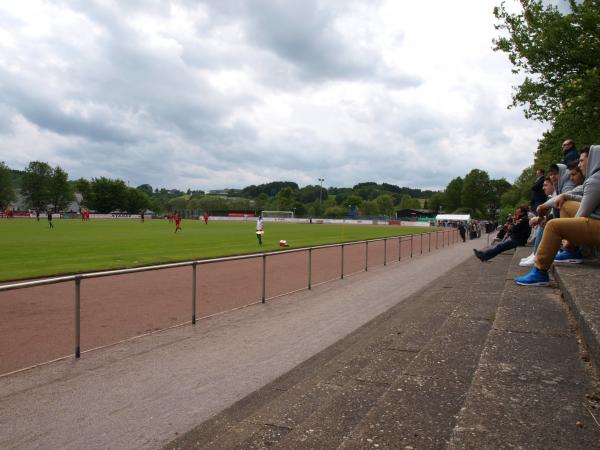 Felderhofstadion - Kierspe