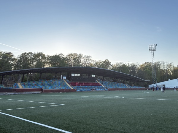 Valhalla IP - Göteborg