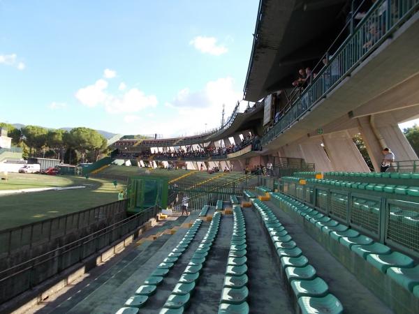 Stadio Libero Liberati - Terni