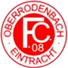 Wappen FC Eintracht 08 Oberrodenbach  17704