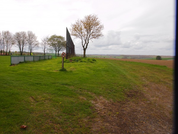 Sportplatz Menzel - Rüthen-Menzel