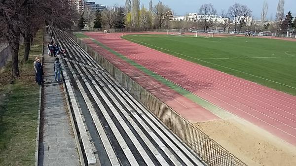Nacionalna Sportna Akademija 