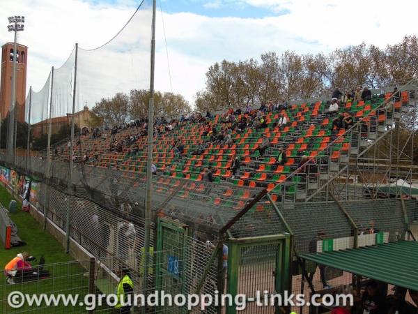 Stadio Pierluigi Penzo - Venezia