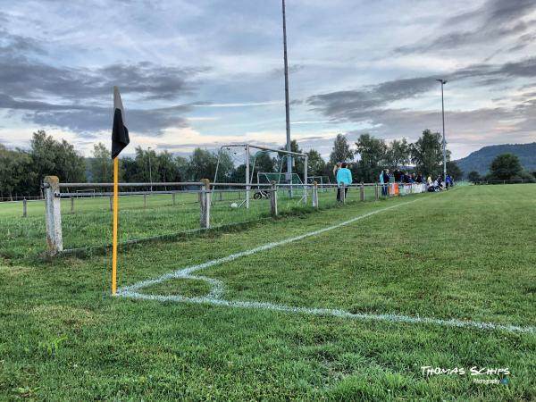 Sportanlage Bühl - Deilingen