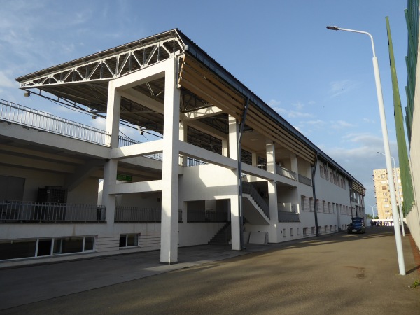 Kavkasioni Arena - Telavi
