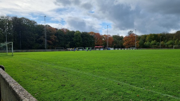 Sporttereinen De Warande Terrein 2 - Malle-Oostmalle
