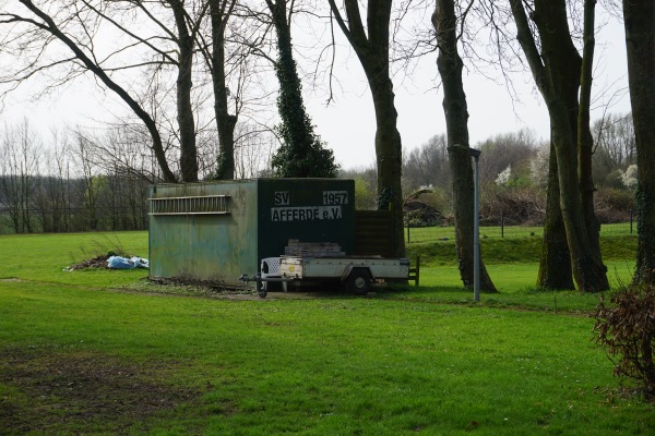 Sportanlage Afferder Weg - Unna-Afferde