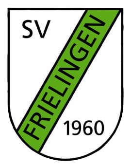 Wappen SV Frielingen 1960 diverse  58167