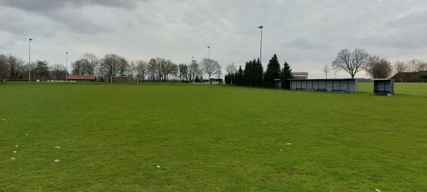 Sportanlage Ostereistedt B-Platz - Ostereistedt