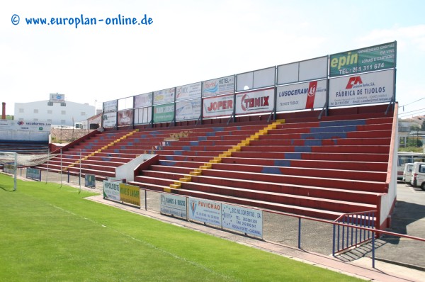 Estádio Manuel Marques - Torres Vedras