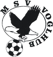 Wappen MSV Voglhub