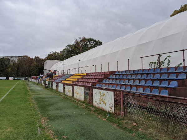 Stadion IMT - Beograd