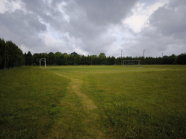 Stadion Massanei Nebenplatz - Waldheim-Massanei