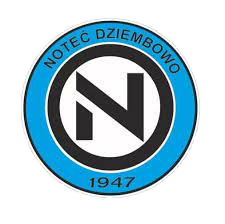 Wappen LZS Noteć Dziembowo