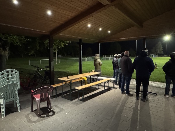 Sportanlage Sommerlandstraße - Bedburg-Hau-Erfgen