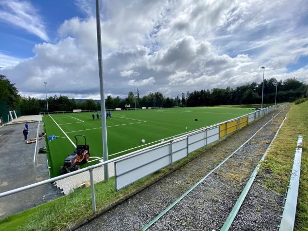 Knappstein-Arena am Wormbacher Berg - Schmallenberg