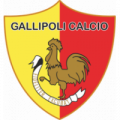 Wappen ASD Gallipoli Calcio