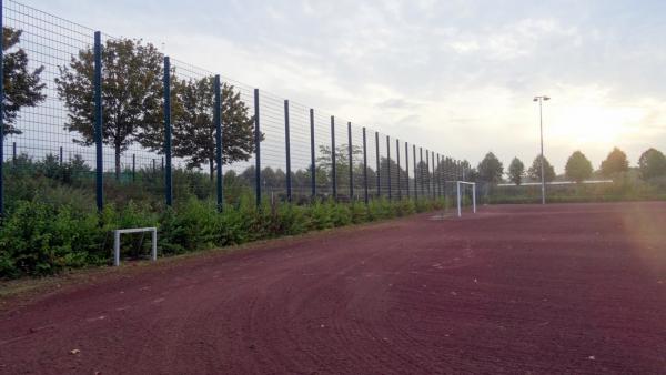 WGZ Sportpark Platz 2 - Münster/Westfalen-Mecklenbeck