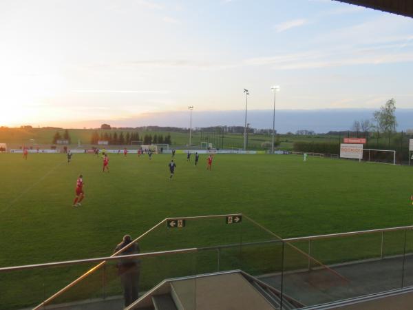 Stade Albert Berchem - Kielen (Kehlen)