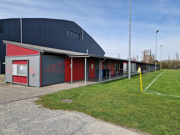 Sportplatz Sand West - Urtenen-Schönbühl