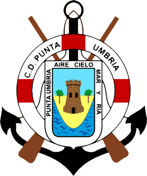 Wappen CD Punta Umbría