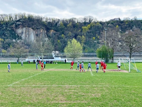 Sportanlage Am Ufer Platz 2 - Koblenz-Neuendorf