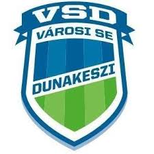Wappen Varosi SE Dunakeszi 